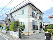 フォーブルプチ 1階 築39年1ヶ月の賃貸物件