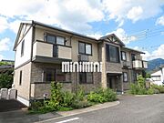 フロレアール 2階 築21年7ヶ月の賃貸物件