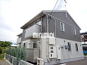 松本駅より徒歩23分 1階 築11年1ヶ月の賃貸物件