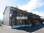 梓橋駅より徒歩8分 2階 築27年の賃貸物件