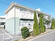 平田駅より徒歩5分 2階 築33年11ヶ月の賃貸物件