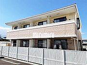 渚駅より徒歩12分 2階 築22年1ヶ月の賃貸物件