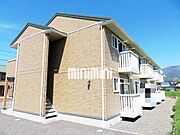 村井駅より徒歩15分 1階 築17年1ヶ月の賃貸物件