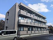 スクエアーガーデンカマクラＢ 1階 築24年1ヶ月の賃貸物件