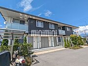 南松本駅より徒歩22分 1階 築9年2ヶ月の賃貸物件