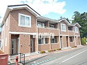 メゾン シャルマンAの賃貸物件