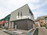 松本駅より徒歩9分 1階 築4年3ヶ月の賃貸物件