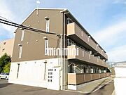 アリア 3階 築12年3ヶ月の賃貸物件