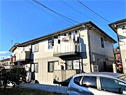 ヴィアクリフＢ 1階 築28年3ヶ月の賃貸物件