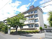 北松本駅より徒歩12分 4階 築58年8ヶ月の賃貸物件