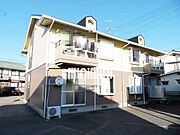 コーポ永田 2階 築34年7ヶ月の賃貸物件