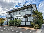 ジェルミナールA 1階 築26年7ヶ月の賃貸物件