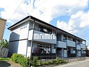 松本駅よりバス16分 徒歩6分 2階 築25年3ヶ月の賃貸物件