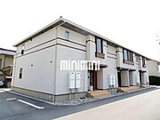 松本駅よりバス11分 徒歩9分 1階 築11年3ヶ月の賃貸物件