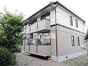 松本駅よりバス11分 徒歩7分 1階 築30年6ヶ月の賃貸物件