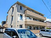 カーサアピオ 1階 築8年5ヶ月の賃貸物件