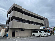 松本駅よりバス16分 徒歩2分 3階 築31年の賃貸物件