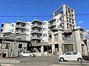 北松本駅より徒歩2分 3階 築29年4ヶ月の賃貸物件