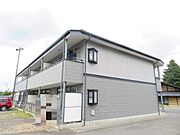 松本駅よりバス25分 徒歩5分 1階 築25年3ヶ月の賃貸物件