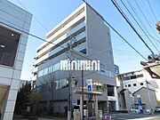 LONBLDG. 7階 築32年1ヶ月の賃貸物件