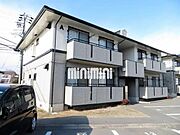 ベルジュ並柳Ｂ 1階 築30年6ヶ月の賃貸物件