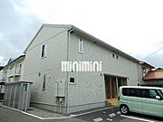 村井駅より徒歩10分 2階 築12年11ヶ月の賃貸物件