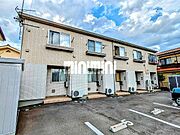 松本駅よりバス18分 徒歩3分 1階 築5年2ヶ月の賃貸物件