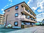 松本駅より徒歩18分 1階 築31年10ヶ月の賃貸物件