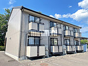 スクエアーガーデンカマクラＡ 2階 築24年1ヶ月の賃貸物件