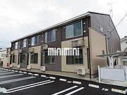 カーサデルソル１ 2階 築5年9ヶ月の賃貸物件