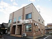 松本駅よりバス23分 徒歩9分 1階 築8年8ヶ月の賃貸物件