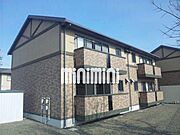 セジュール・ラフィネＢ 2階 築22年7ヶ月の賃貸物件