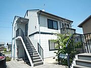 松本駅よりバス7分 徒歩6分 1階 築28年1ヶ月の賃貸物件