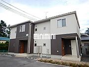 島内駅より徒歩3分 2階 築14年1ヶ月の賃貸物件