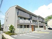 松本駅よりバス14分 徒歩4分 1階 築14年5ヶ月の賃貸物件