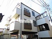 ハイツカツヤの賃貸物件