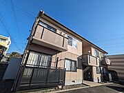 イーストアベニュー 2階 築26年10ヶ月の賃貸物件