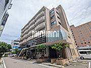 センターイン伊勢町 5階 築27年1ヶ月の賃貸物件