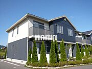 松本駅よりバス17分 徒歩6分 1階 築18年8ヶ月の賃貸物件