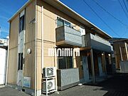 松本駅よりバス11分 徒歩2分 2階 築20年2ヶ月の賃貸物件