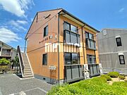 フォーエバー吉澤Ｂ 2階 築22年6ヶ月の賃貸物件