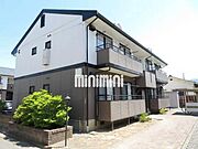 ボンビラス・HOSONOC 1階 築30年4ヶ月の賃貸物件