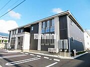 村井駅よりバス5分 徒歩5分 1階 築6年8ヶ月の賃貸物件
