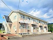 シルクハウスＢの賃貸物件