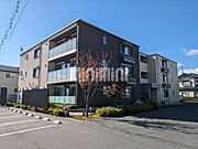 南松本駅より徒歩20分 2階 築8年1ヶ月の賃貸物件