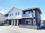 村井駅より徒歩25分 1階 築18年2ヶ月の賃貸物件