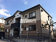 松本駅よりバス18分 徒歩8分 1階 築27年11ヶ月の賃貸物件