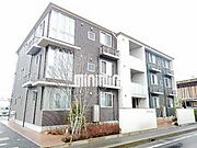 南松本駅より徒歩23分 2階 築11年11ヶ月の賃貸物件