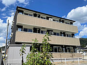 松本駅よりバス18分 徒歩4分 3階 築1年7ヶ月の賃貸物件