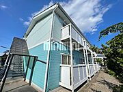 松本駅よりバス8分 徒歩2分 1階 築29年9ヶ月の賃貸物件